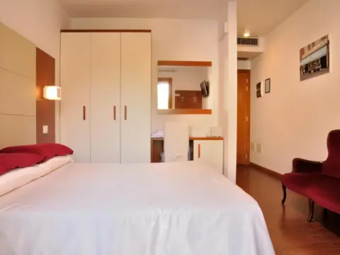 Hotel Mezzaluna - Photo 3