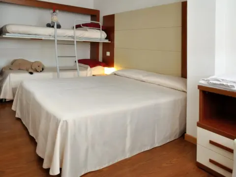 Hotel Mezzaluna - Photo 4