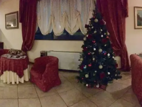 Hotel Michelangelo - Photo 1