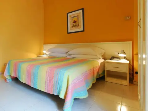 Hotel Michelangelo - Photo 1