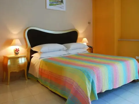 Hotel Michelangelo - Photo 2