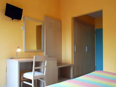 Hotel Michelangelo - Photo 3