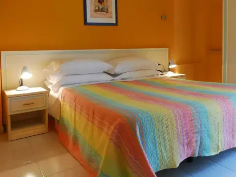 Hotel Michelangelo - Photo 4