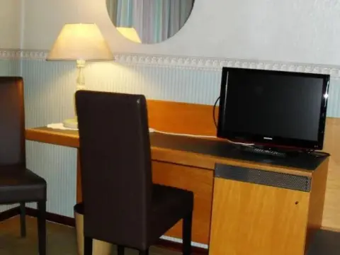 Hotel Milanesi - Photo 4