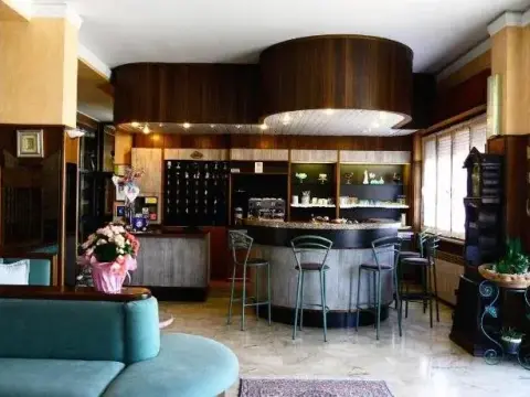 Hotel Milanesi - Photo 1