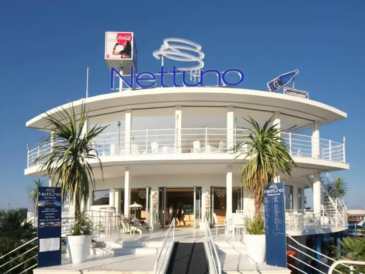 Milano Ile de France