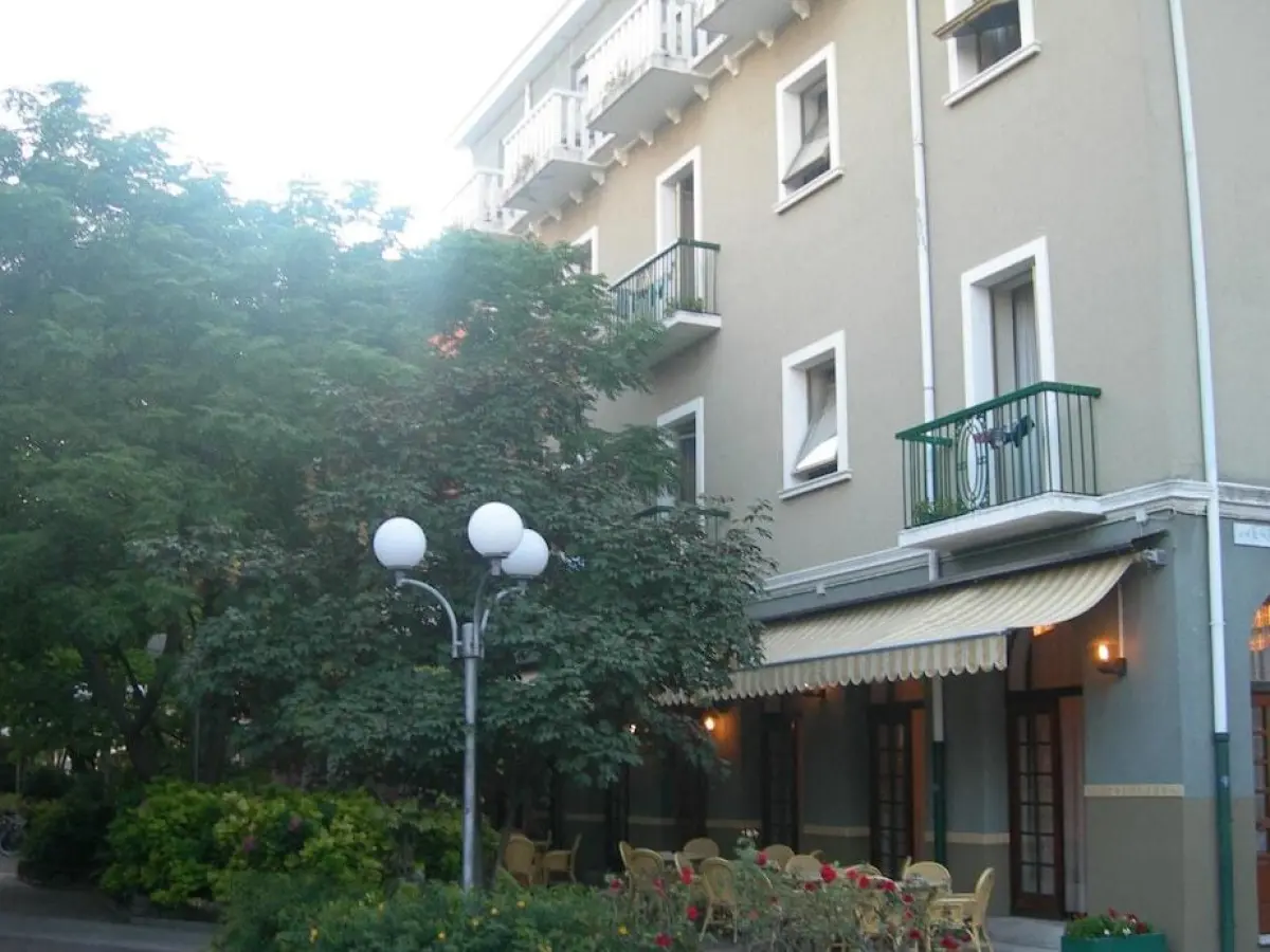 Hotel Milano