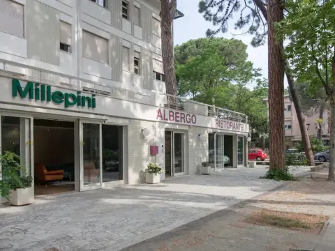 Hotel Millepini - Photo 1