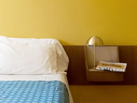 Hotel Millepini - Photo 4
