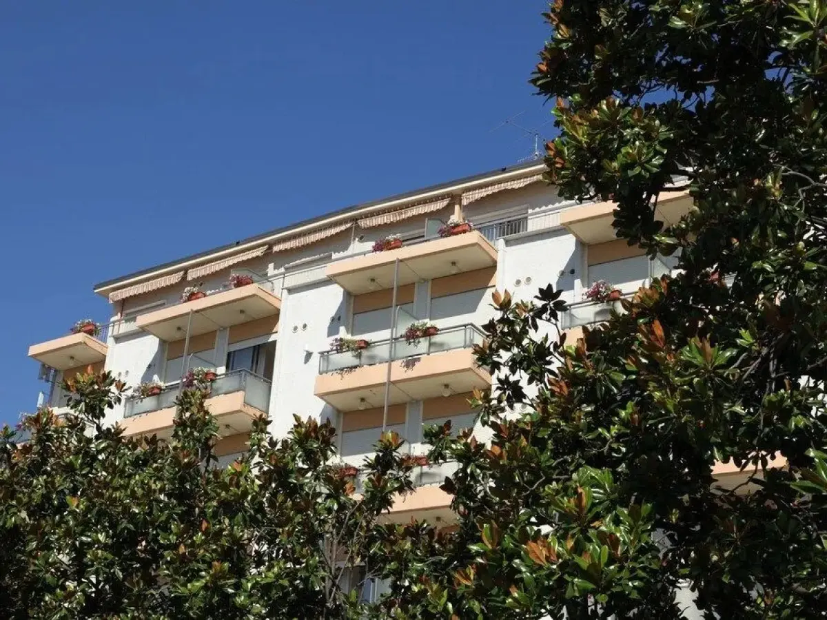 Hotel Miralago