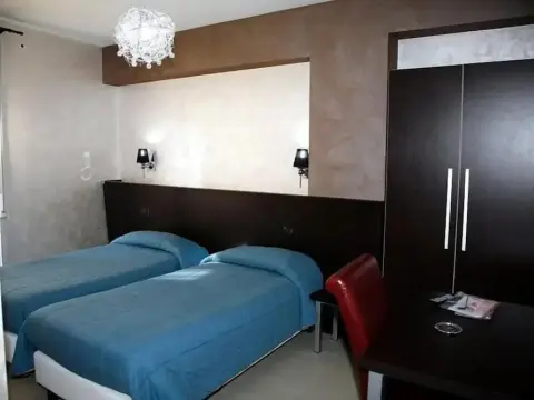 Hotel Miramonti - Photo 4