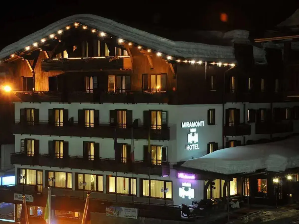 Hotel Miramonti