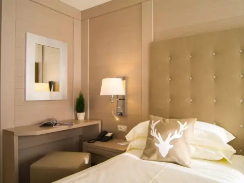 Hotel Miramonti - Photo 4