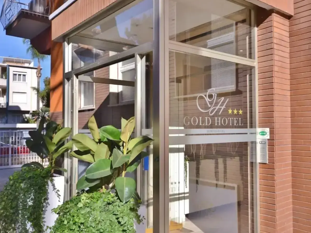 Hotel Mirelia