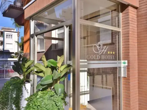 Hotel Mirelia - Photo 1