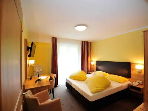 Hotel Mitlechnerhof - Photo 1