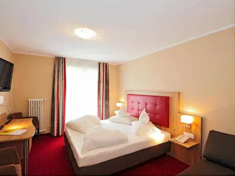 Hotel Mitlechnerhof - Photo 4