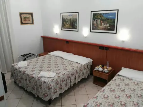 Hotel Modena - Photo 2