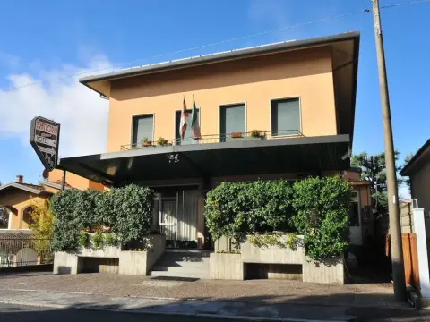 Hotel Molteni - Foto 1