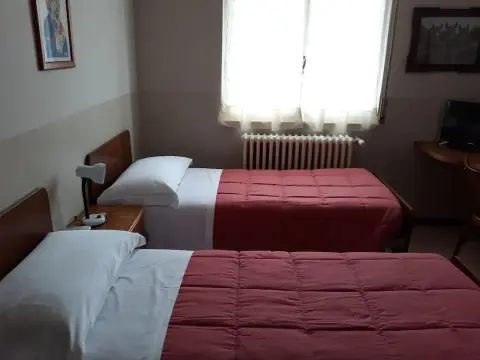 Hotel Molteni - Foto 3