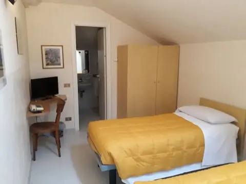 Hotel Molteni - Foto 4