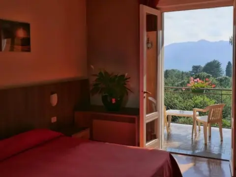 Hotel Monterosa - Photo 2