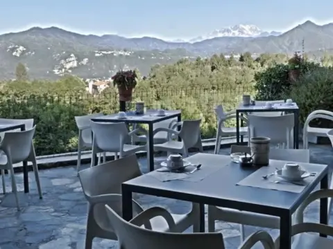 Hotel Monterosa - Photo 4