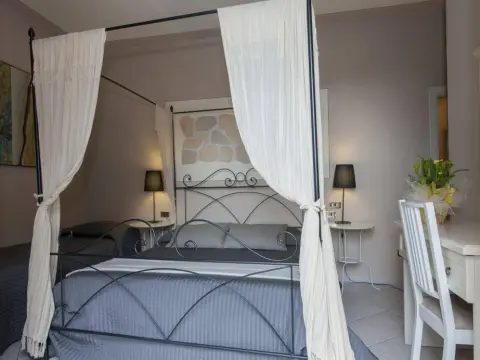 Hotel Monti - Foto 3