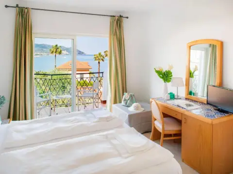 Hotel Moresco - Photo 3