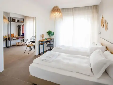 Hotel Moresco - Photo 4