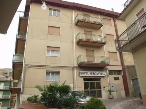 Hotel Morgantina - Photo 1