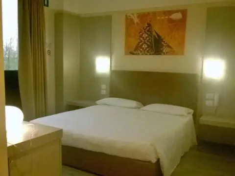 Hotel Motel Più - Photo 2