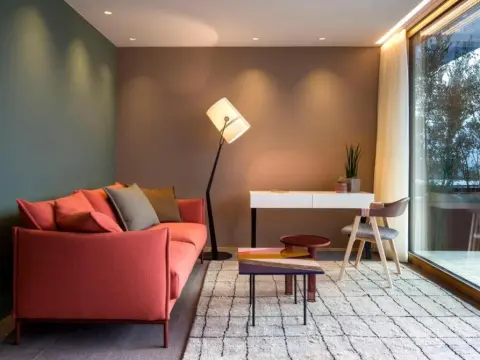 Hotel Muchele - Foto 2
