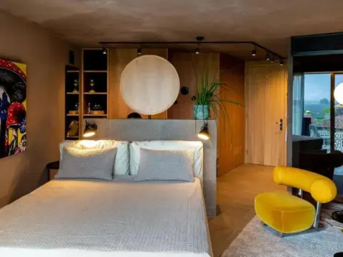 Hotel Muchele - Foto 3