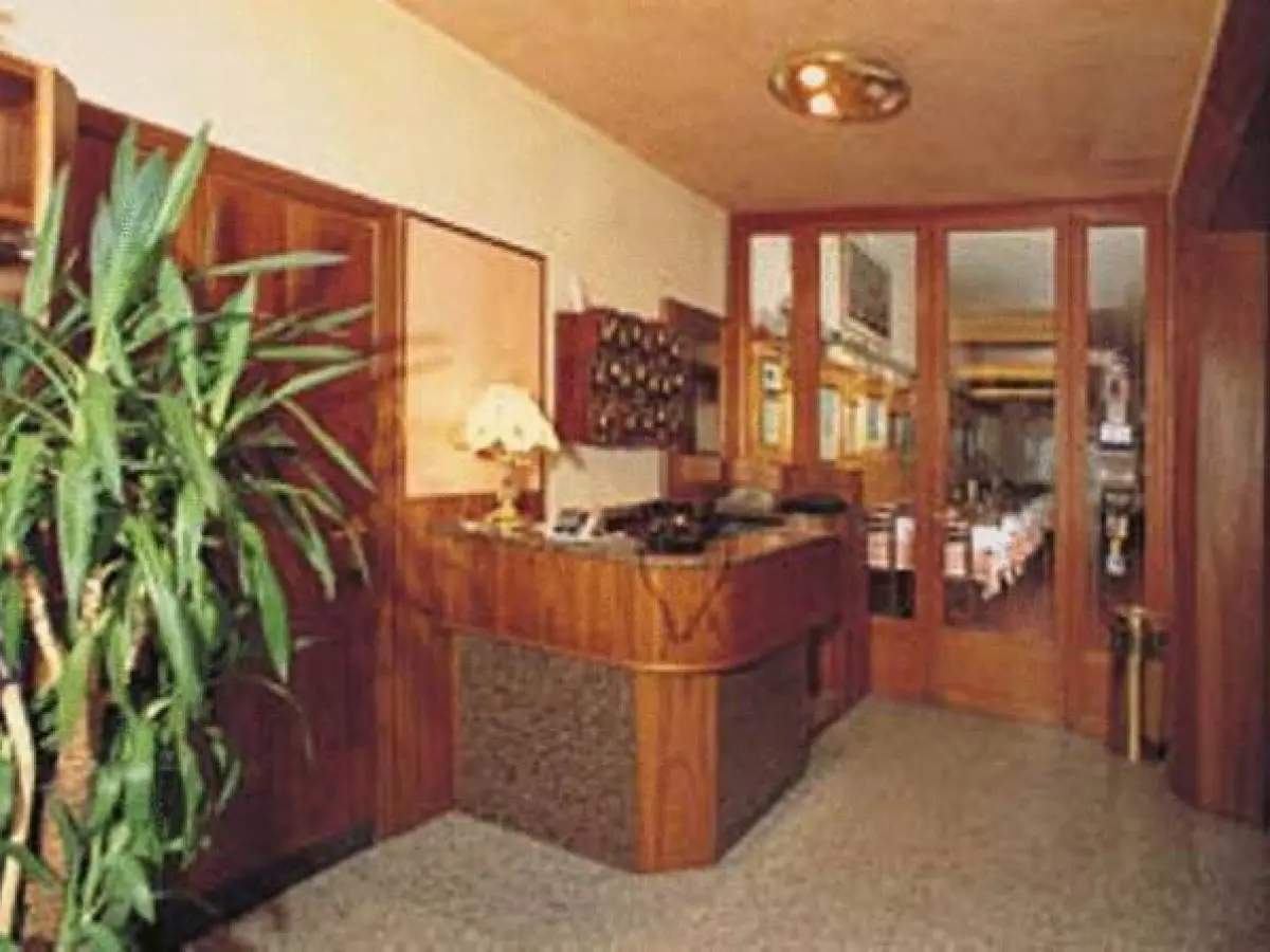 Hotel Musolesi