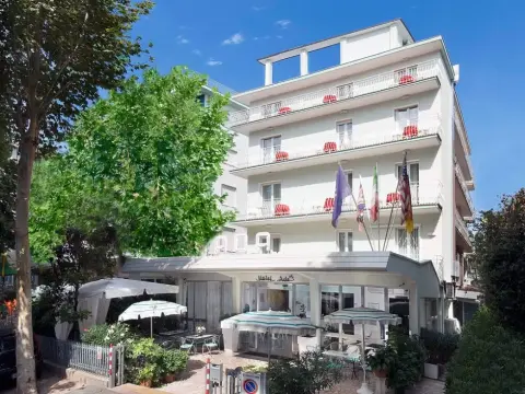 Hotel Naica - Photo 1