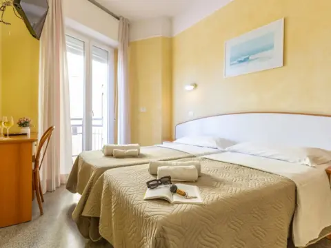 Hotel Naica - Photo 4