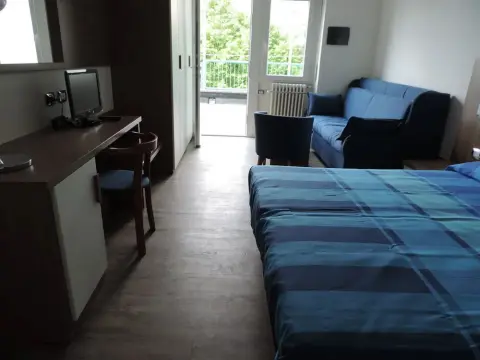 Hotel National - Photo 4
