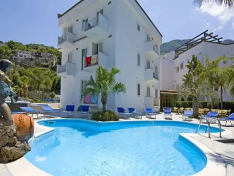 Hotel Nausicaa Palace - Photo 1
