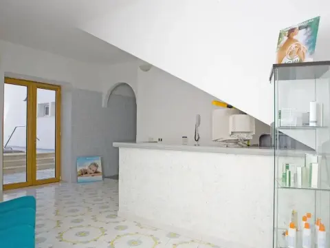 Hotel Nausicaa Palace - Photo 2