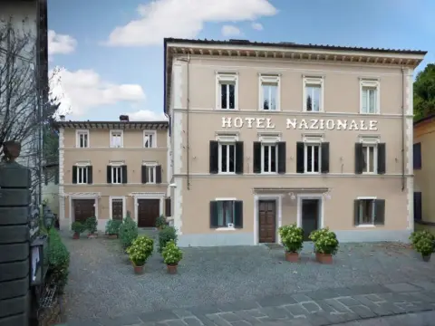 Hotel Nazionale - Photo 1