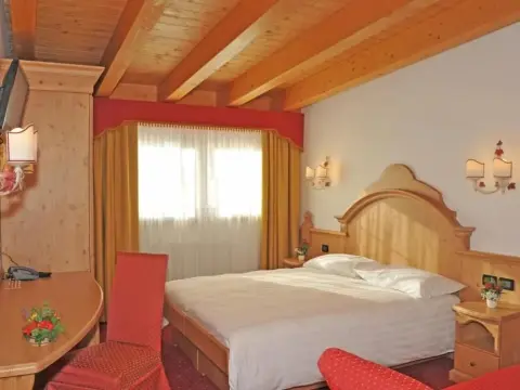 Hotel Negritella - Photo 3