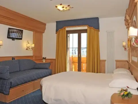 Hotel Negritella - Photo 4