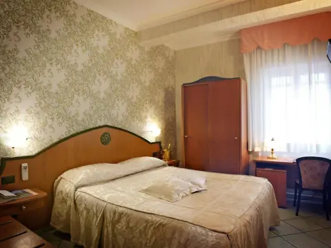 Hotel Nespolo D'Oro - Photo 3