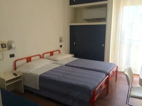 Hotel Nettuno - Photo 2