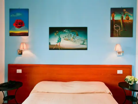 Hotel Nido Verde - Foto 2
