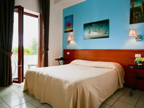 Hotel Nido Verde - Foto 4