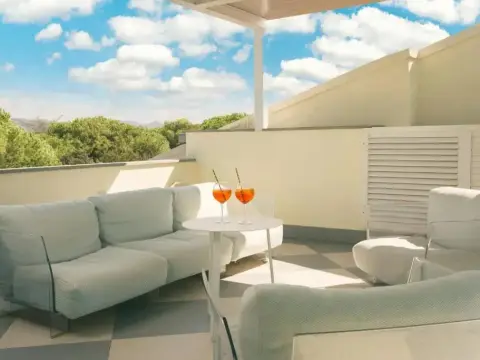 Hotel Nina - Photo 3