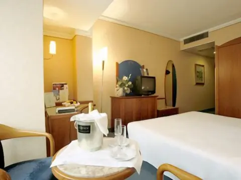 Hotel Norden Palace - Photo 3