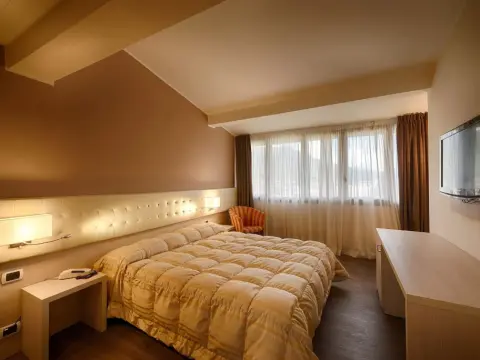 Hotel Norden Palace - Photo 4